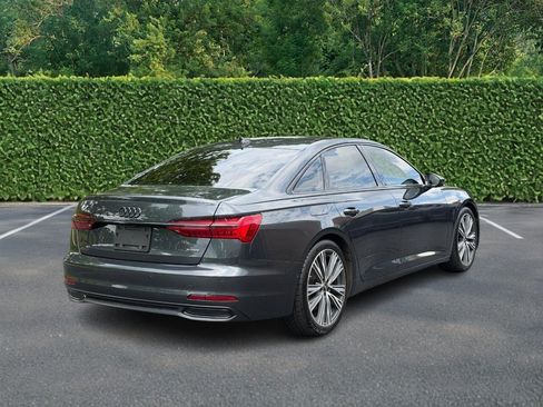 Used 2023 Audi A6 Premium Plus AWD/4WD image 3