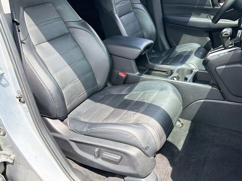 Used 2020 Honda CR-V EX-L image 28
