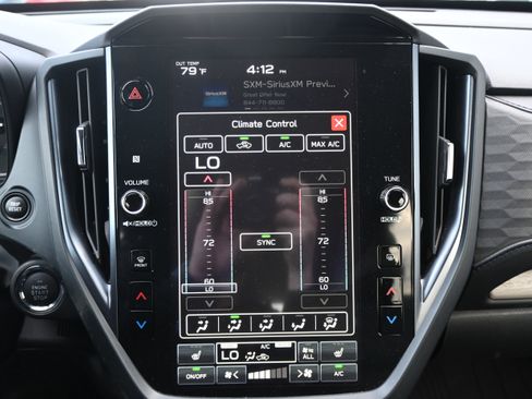 Used 2025 Subaru Forester Limited image 28