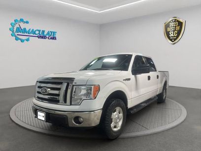 Used 2011 Ford F150 XLT w/ Trailer Tow Pkg