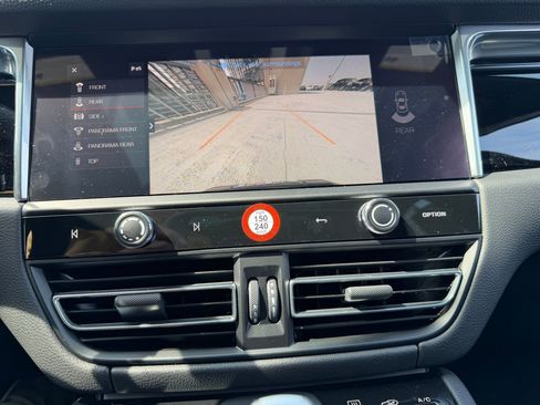 New 2026 Porsche Macan S AWD/4WD image 28