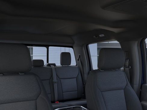 New 2026 Ford F150 XLT w/ Equipment Group 302A MID image 22