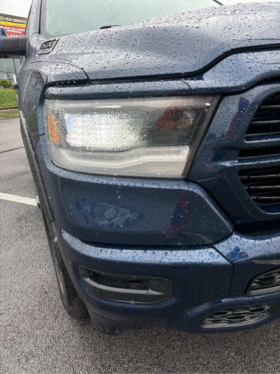 Used 2019 RAM 1500 Sport AWD/4WD image 16