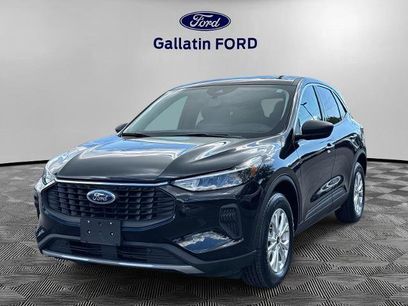 Certified 2024 Ford Escape Active w/ Tech Pack #1