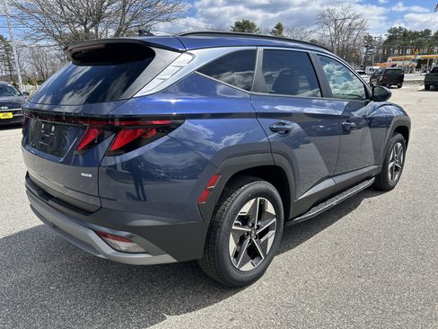 New 2026 Hyundai Tucson SEL AWD/4WD image 7