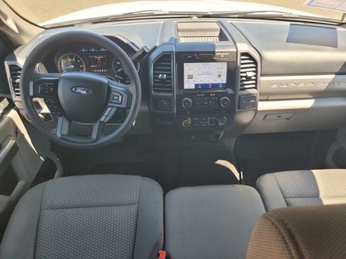Certified 2020 Ford F250 XLT AWD/4WD image 14