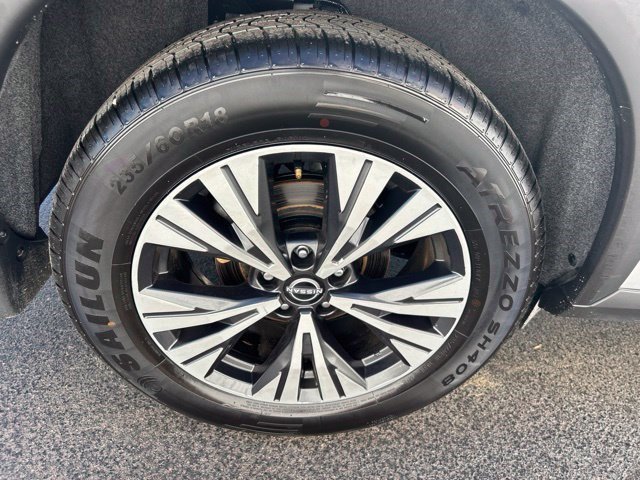 Used 2023 Nissan Rogue SV FWD image 52