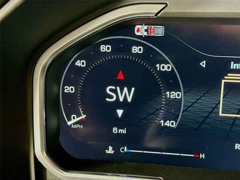 New 2026 GMC Sierra 3500 Denali Ultimate AWD/4WD image 7