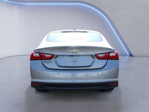 Used 2024 Chevrolet Malibu LT image 5