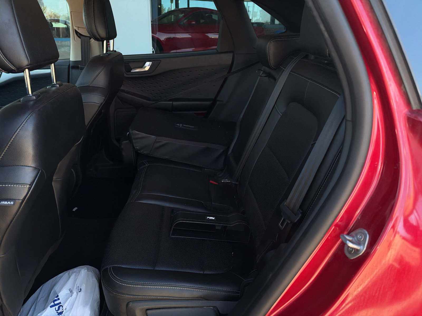 Used 2020 Ford Escape SEL FWD image 11