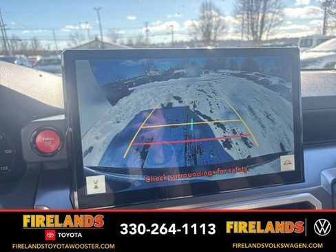 Used 2026 Toyota Tacoma TRD Sport image 22