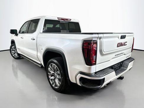 Used 2024 GMC Sierra 1500 Denali w/ Denali Reserve Package AWD/4WD image 5