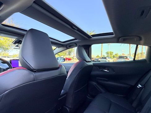 New 2026 Toyota Prius Plug-In Hybrid image 14