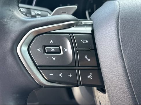 Certified 2026 Lexus TX 350 AWD w/ Technology Package image 35
