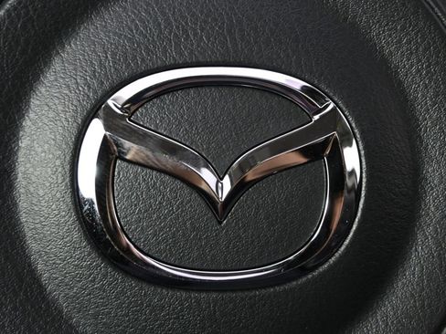 New 2025 MAZDA CX-5 Carbon Edition image 33