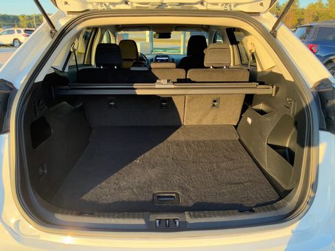 Used 2022 Ford Edge SE w/ Black Appearance Package image 25