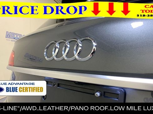 Used 2022 Audi Q5 2.0T Premium Plus w/ Premium Plus Package image 18