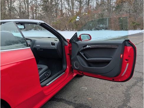 Used 2014 Audi RS 5 4.2 (S tronic) image 18