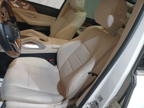 Used 2022 Mercedes-Benz GLE 350 GLE 350 image 13