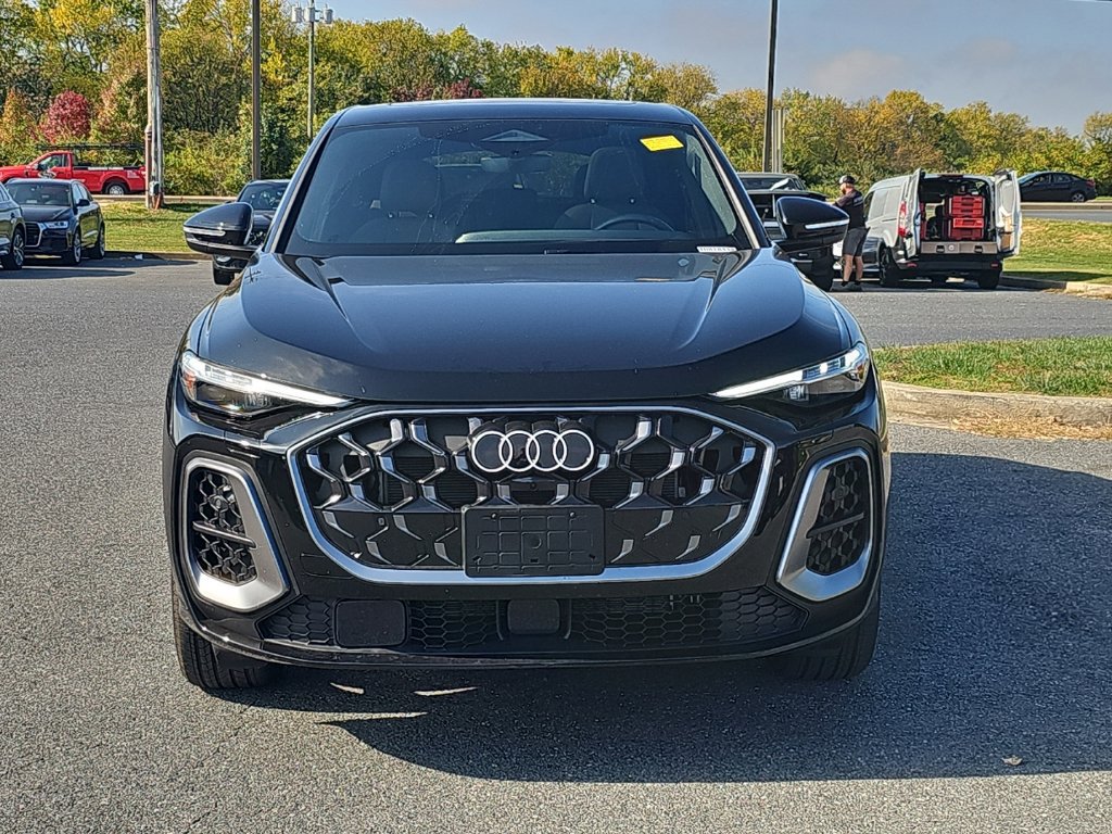 Used 2025 Audi Q5 Premium Plus AWD/4WD image 10