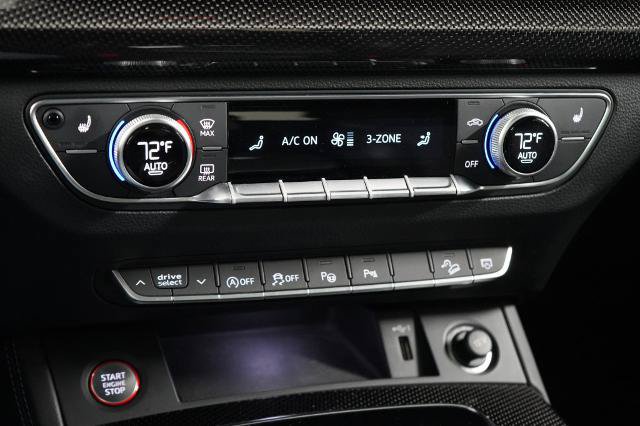 Used 2022 Audi SQ5 Prestige w/ Prestige Package AWD/4WD image 29