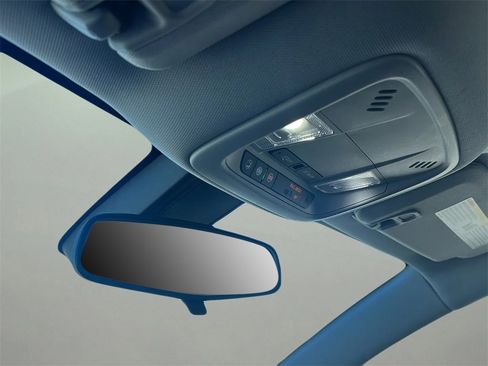 Used 2022 Chevrolet Malibu LS w/ LPO, Convenience Package 1 image 4