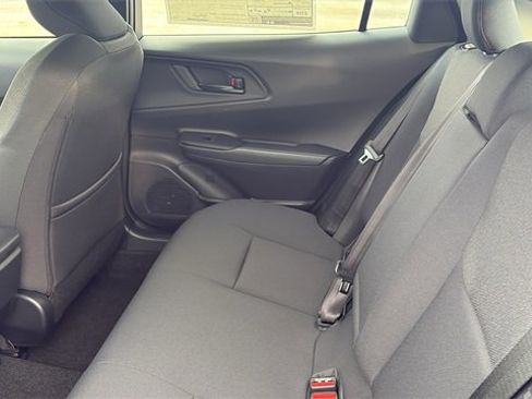 New 2026 Toyota Prius Plug-In Hybrid image 21