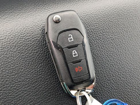 New 2026 Ford F150 STX w/ Equipment Group 200A image 29