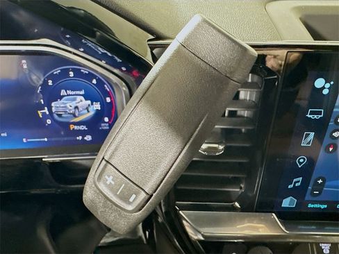 New 2026 Chevrolet Silverado 3500 High Country w/ Technology Package image 11