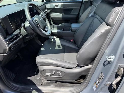 Used 2024 Hyundai Santa Fe XRT AWD/4WD image 8