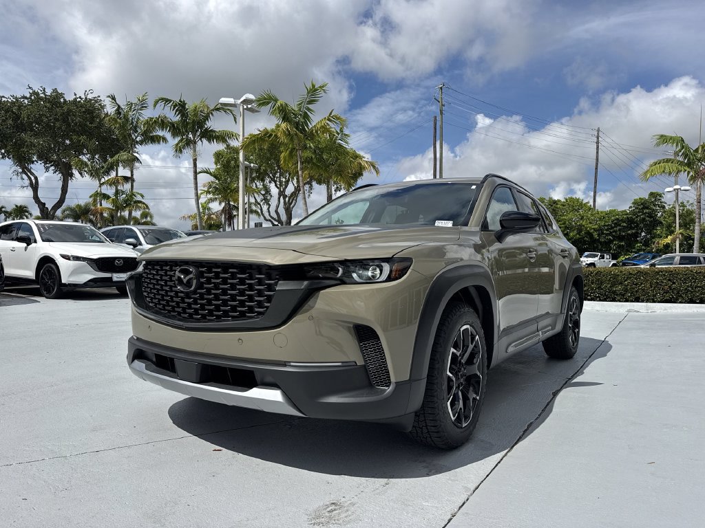 New 2026 MAZDA CX-50 Meridian Edition w/ Weather Package AWD/4WD image 31