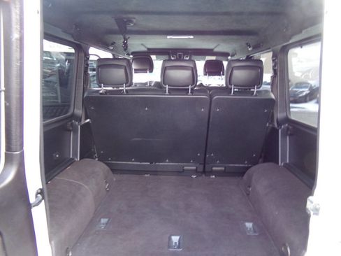 Used 2013 Mercedes-Benz G 63 AMG 4MATIC image 11