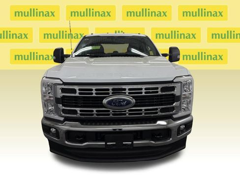 New 2026 Ford F250 XLT w/ FX4 Off-Road Package AWD/4WD image 14