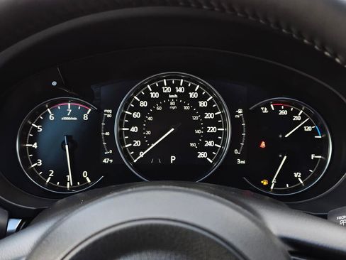 New 2025 MAZDA CX-5 AWD 2.5 S image 18