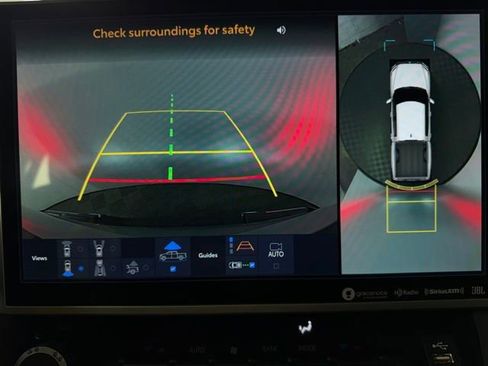 Used 2023 Toyota Tundra Platinum image 26