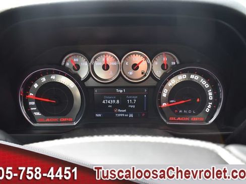 Used 2020 Chevrolet Silverado 1500 RST w/ All-Star Edition AWD/4WD image 33