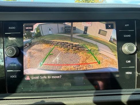 Used 2019 Volkswagen Jetta SEL FWD image 15