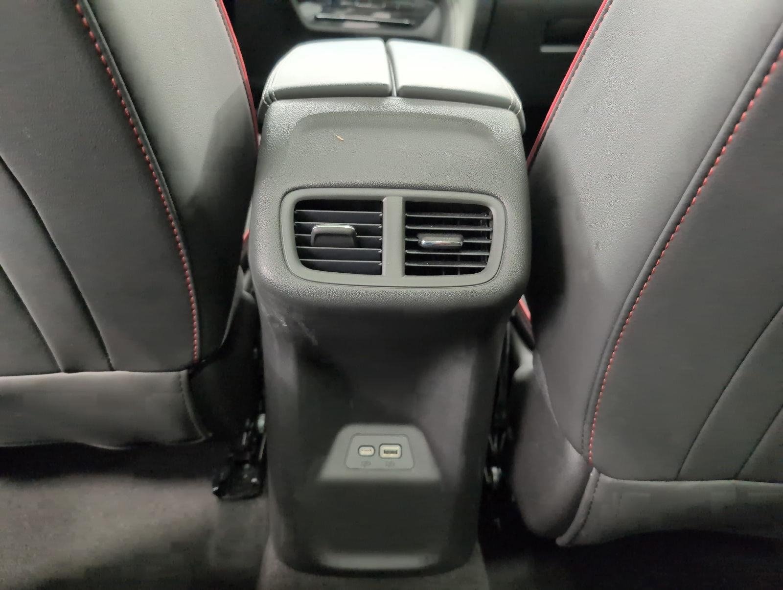 Used 2023 Buick Envision Essence w/ Sport Touring Package AWD/4WD image 22