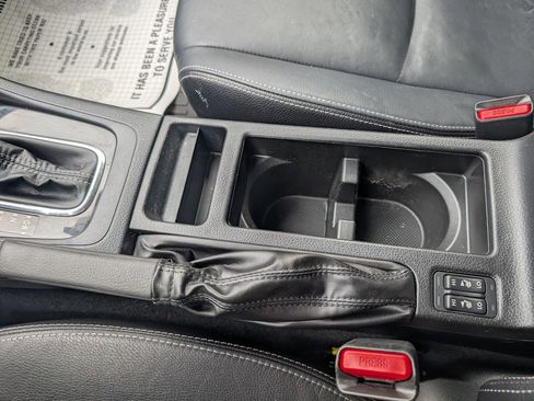 Used 2015 Subaru Crosstrek 2.0i Limited image 26