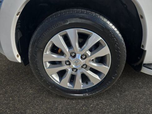 Used 2008 Toyota Sequoia Limited image 13