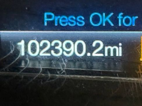 Certified 2018 Ford Explorer Limited w/ Equipment Group 301A FWD image 24