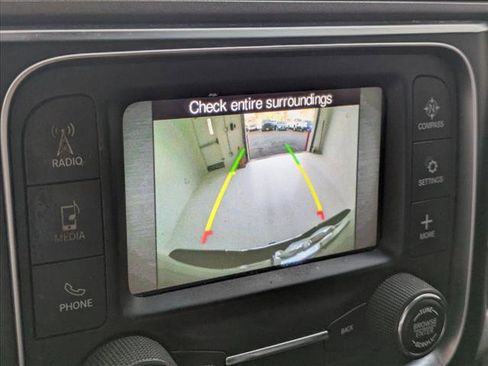 Used 2017 RAM 3500 Tradesman w/ Chrome Appearance Group image 14