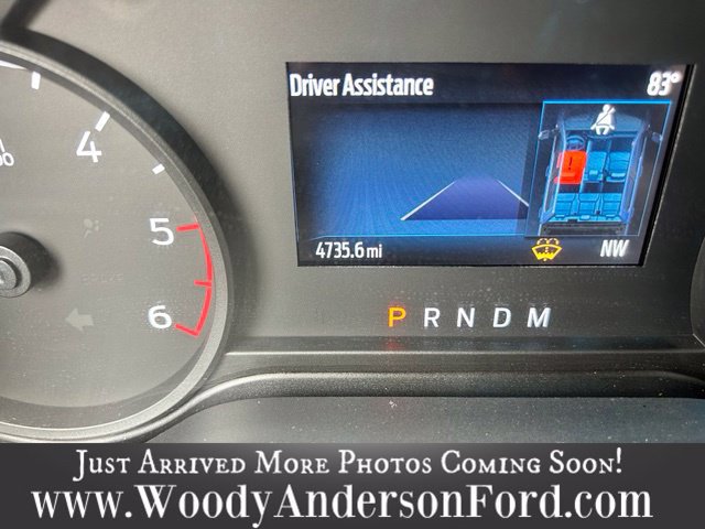 Used 2025 Ford F550 4x4 Crew Cab Super Duty image 10