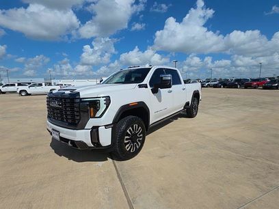 Used 2024 GMC Sierra 2500 Denali Ultimate w/ Max Trailering Package