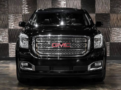 Used 2020 GMC Yukon SLT w/ Open Road Package AWD/4WD image 6