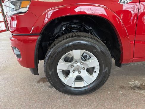 New 2026 RAM 1500 Big Horn image 4