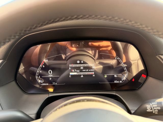 New 2026 MAZDA CX-5 Select AWD/4WD image 11