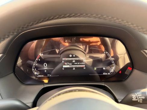 New 2026 MAZDA CX-5 Select AWD/4WD image 11