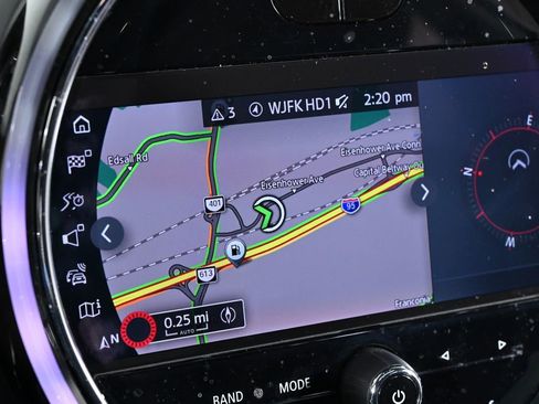 Certified 2023 MINI Cooper Countryman S image 15