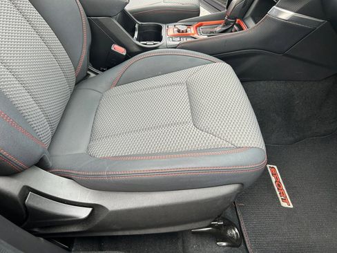 Used 2020 Subaru Forester Sport w/ Popular Package #2 image 28